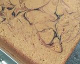 Foto langkah ke 9 dari resep Bolu white coffee.
