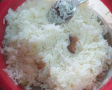 Foto del paso 10 de la receta: Chipirones en salsa teriyaki y salsa de ostras