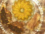 ماهی تو فر