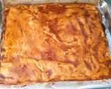 Foto del paso 5 de la receta: Empanada de mejillones (rápida)