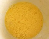 Une image de l'étape 6 de 🍪Petite recette de cookies pour un super goûter !! 🍪.