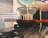 Foto langkah ke 6 dari resep Pie Susu Teflon.