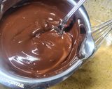 Foto del paso 13 de la receta: 109. Bizcocho Fondant de Chocolate y Aguacate