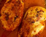 A picture of step 14 of My Spicy Sriacha Honey Chicken 😃#Mainmeal.