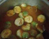 แกงส้มปลามง ปักษ์ใต้ วิธีทำสูตร 3 รูป