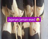 Foto langkah ke 4 dari resep Eskrim piscok.