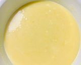 Foto del paso 3 de la receta: BUDÍN DE 🍋LIMÓN🍋Y RICOTTA 🙌🏼😋🤩 by @norali 👏😋