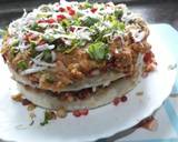 Dabeli dhokla bites recipe step 11 photo