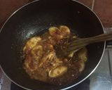 Foto langkah ke 4 dari resep Cumi Bakar Panggang Teflon.