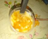 Foto del paso 3 de la receta: Postre de Maizena con leche y caramelo 🍮😊😋