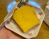 Hình bước làm 2 của món Bánh cam