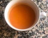 Foto del paso 3 de la receta: Gazpacho andaluz suave 🍅🥄