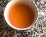 Foto del paso 3 de la receta: Gazpacho andaluz suave 🍅🥄