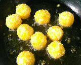 Foto langkah ke 6 dari resep Cheese Pompom (#pr2_recookumbiumbian).
