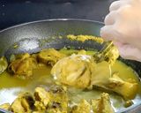 Foto langkah ke 2 dari resep Ayam Kremes.