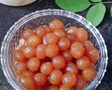 Foto langkah ke 4 dari resep Nastar Selai Nanas homemade.