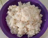 Foto langkah ke 1 dari resep Nasi Goreng Kampung.