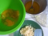Bolu tape 2 telur lembut