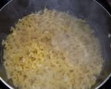 A picture of step 4 of Sour Cream Noodle Bake.