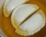 Foto langkah ke 6 dari resep Cireng Isi Ayam - Keju Lumer Anti Bledos.