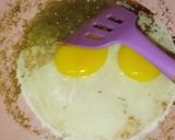 Foto langkah ke 2 dari resep Orak Arik telur kol.