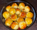 Foto langkah ke 7 dari resep Tart nenas atau nastar.