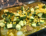 Foto del paso 6 de la receta: Costillas de cerdo en salsa verde a la Sonorense