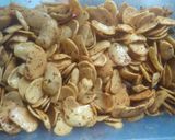 Foto langkah ke 5 dari resep Seblak kering krupuk bawang Finna.