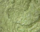 Peas Pooris recipe step 2 photo