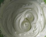 Foto langkah ke 5 dari resep Matcha Roll Cake (Bolu Gulung Matcha).