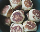 Foto langkah ke 4 dari resep Bakpia basah.