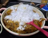 Foto langkah ke 5 dari resep Daging Serundeng.
