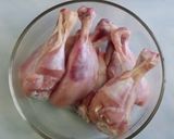 A picture of step 5 of Restaurants style fried chicken.