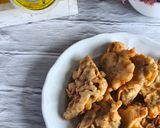 Foto langkah ke 4 dari resep Gembus Goreng Tepung.