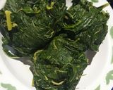 Foto langkah ke 3 dari resep Oseng Daun Pepaya.
