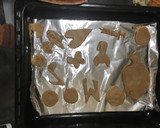 Foto del paso 5 de la receta: Galletas fáciles de mantequilla
