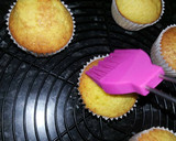 Foto del paso 9 de la receta: Cupcakes de limon y merengue