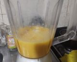 Foto del paso 2 de la receta: Budín/torta de Mandarina en Licuadora