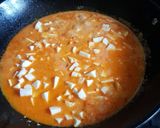 Foto langkah ke 8 dari resep Putih Telur Bumbu Merah.