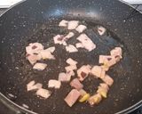 Foto del paso 1 de la receta Arroz tres delicias (otro)