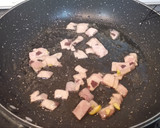 Foto del paso 1 de la receta: Arroz tres delicias (otro)