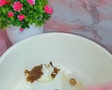 Foto langkah ke 1 dari resep SEMUR ORIENTAL (MENU KELUARGA, MPASI START 1 TAHUN, MENU TODDLER.