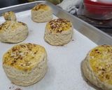 Foto del paso 9 de la receta: Scones de fresa