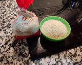 Foto del paso 3 de la receta Tomates rellenos de arroz