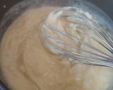 Foto langkah ke 2 dari resep Klapertart (no oven, no kukus).