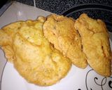 Foto del paso 5 de la receta: Merluza frita