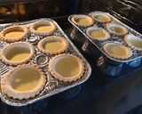 รูปขั้นตอนการทำที่ 6 ของ Egg Tarts 🥚🥚ทาร์ตไข่