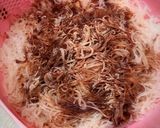 Foto langkah ke 2 dari resep #15 Bihun Goreng.