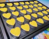 Gambar langkah 5 resipi 🍍Tart Taiwan🍍.