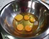 Foto del paso 4 de la receta Clafoutis de cerezas en pastelillos individuales!!!